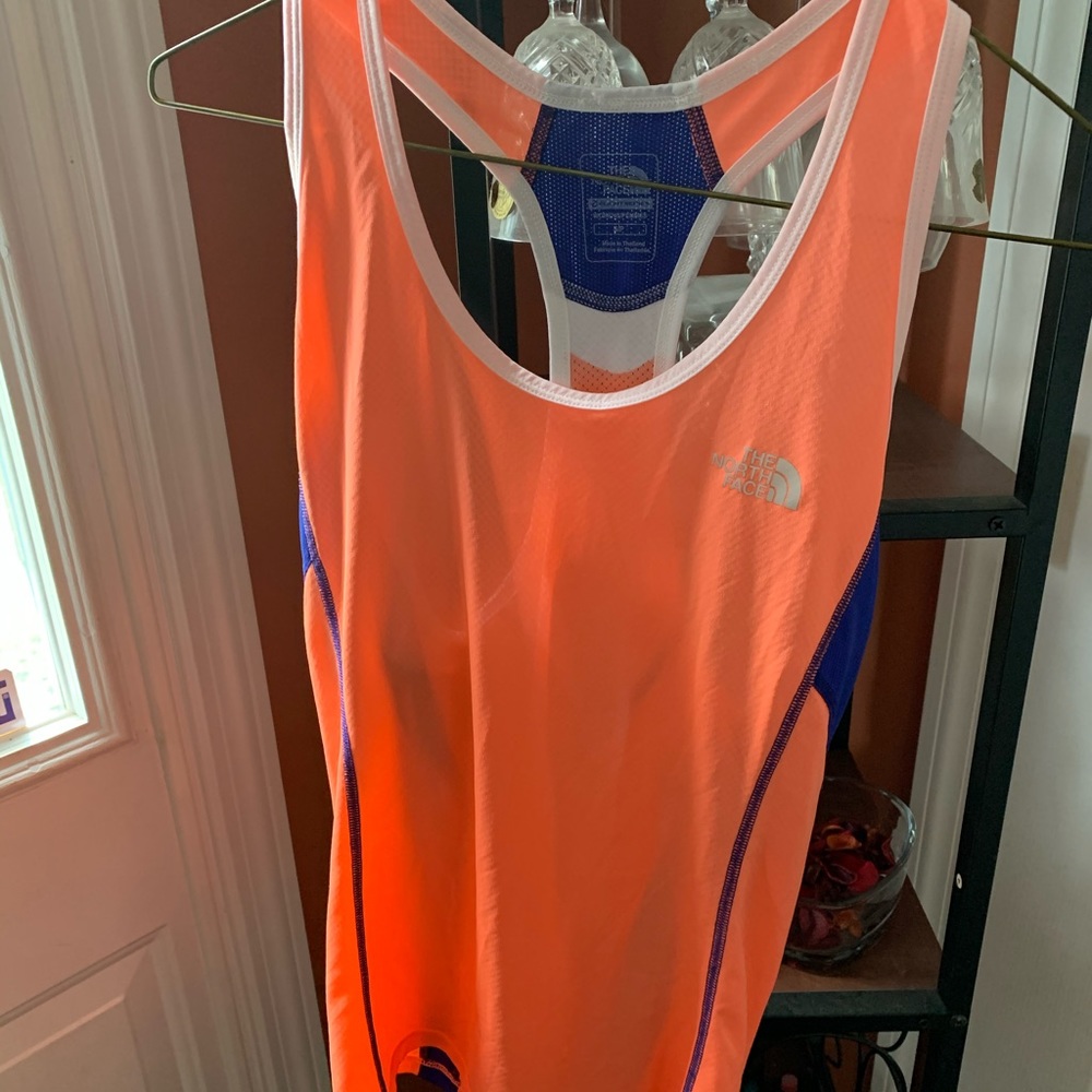 North Face Racer Tank - Picture 2 of 4